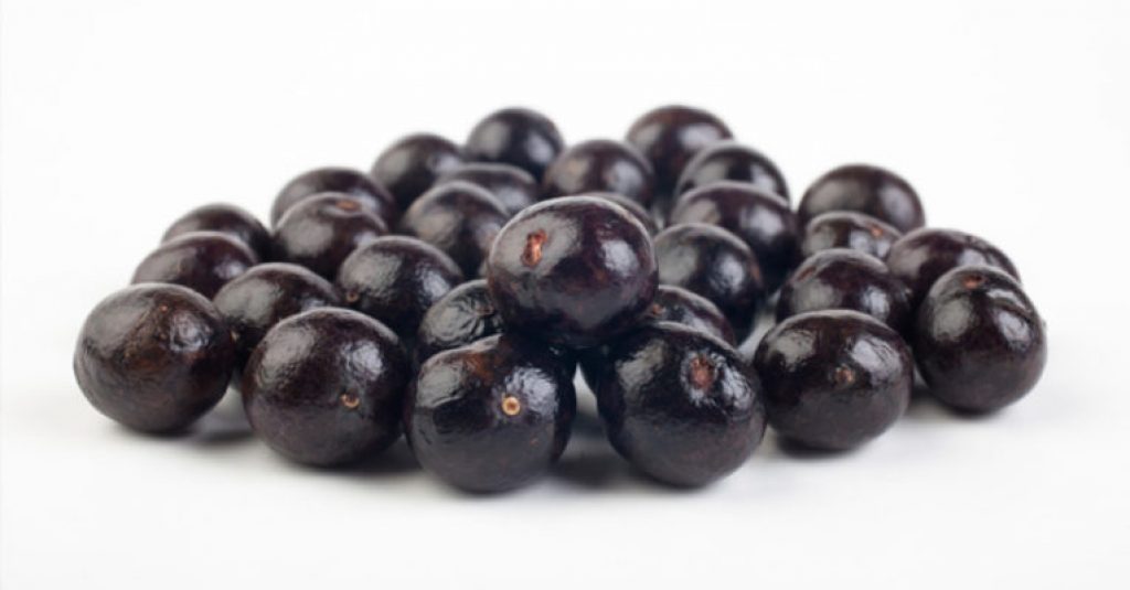 Acai Berry Keto Friendly