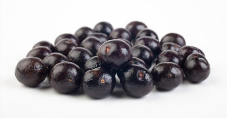 Acai Berry Keto Friendly Image