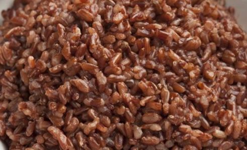 BROWN RICE KETO FRIENDLY ANSWER | KETOGENIC - KETOASK